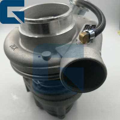 3533029 For HX35W 6BTA Engine Turbocharger