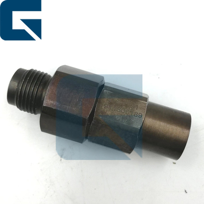 416-7101 4167101 Excavator E320D Main Relief Valve