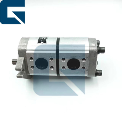 KFP2317-17ASCT KFP231717ASCT Excavator Hydraulic Gear Pump