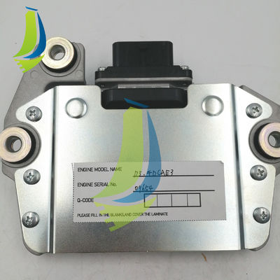 11382300 Controller ECU For ECR88 Excavator Parts