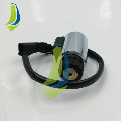 UC1026026416 Solenoid Valve For WA250 WA320 Wheel Loader