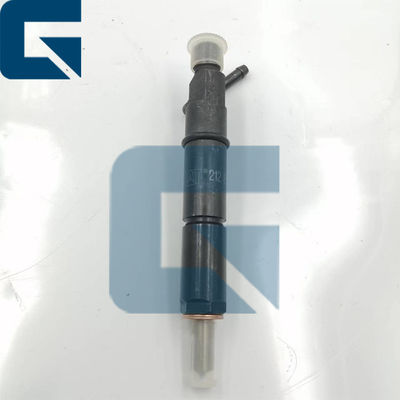 212-8470 2128470 Excavator E312C E320C Fuel Injector