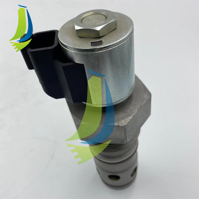 262-5265 C7 Engine Spare Parts Solenoid Valve 2625265 For 950H 950K Wheel Excavator