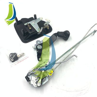 156-6600 1566600 Door Lock Assy For E320C Excavator Parts