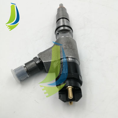 0445120371 Diesel Fuel Injector For C7.1 Engine Parts