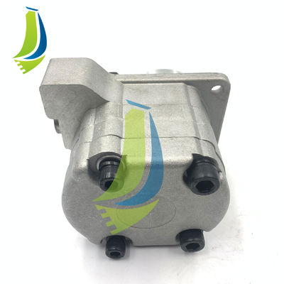A8V0107 Hydraulic Gear Pump For E320B Excavator Parts