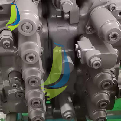 14634178 Main Control Valve VOE14634178 For  EC480D Excavator