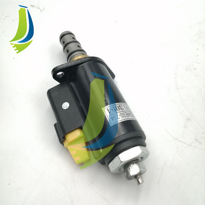116-3526 1163526 Spare Parts Solenoid Valve For E320B E322C Excavator