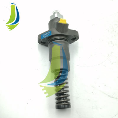 0414693007 Fuel Unit Pump For EC210B Excavator