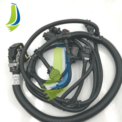 65.29101-6197 Wire Harness 65.291016197 For DX300LC Excavator