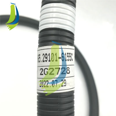 65.29101-6155C Wire Harness 65.291016155C For DX300LC DX340LC Excavator