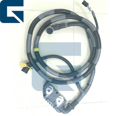 14512406 VOE14512406 EC210B EC240B Engine Wire Harness