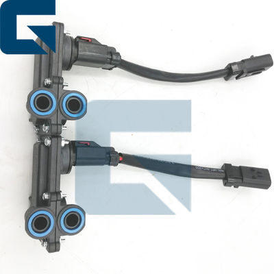 365-9858 3659858 Excavator E336E Engine C9.3 Pressure Sensor