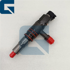 X52407500053 X52407500021 For G463BD Fuel Injector