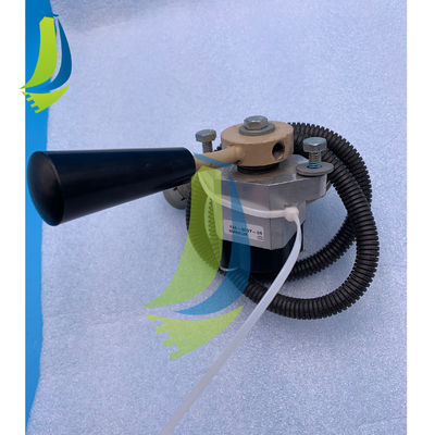 134-0597 1340597 Throttle Speed Control Gp For 3126B Engine