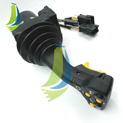 360-2987 3602987 Control Joystick For 120K Motor Grader