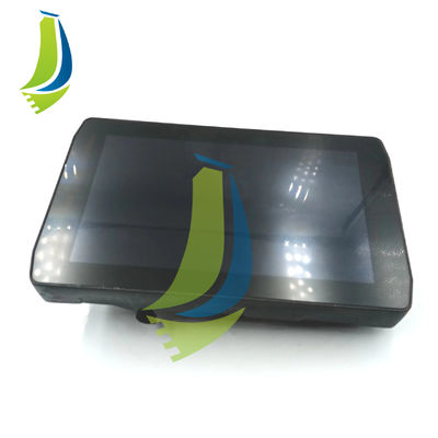 490-5873 4905873 Monitor Display For E320 E323 Excavator