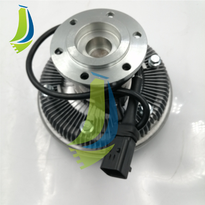 324-0123 3240123 Fan Clutch For E320D Excavator