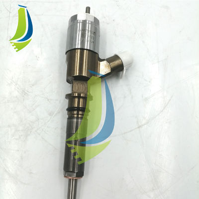C6.6 Engine High Quality Diesel Fuel Injector Common Rail Injector 306-9380