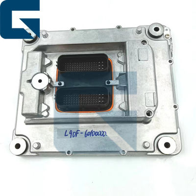 60100000 P12 Excavator EC210 EC240 EC290 Engine Controller ECM
