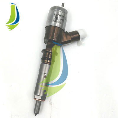 320-0677 3200677 Fuel Injector For C4.4 C6.6 Engine