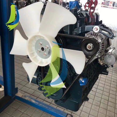 V2403 Diesel Engine Assy