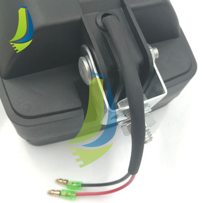 21N6-20210 Excavator Spare Prats Work Lamp Assy For R210LC7 R290LC7 Excavator 21N620210