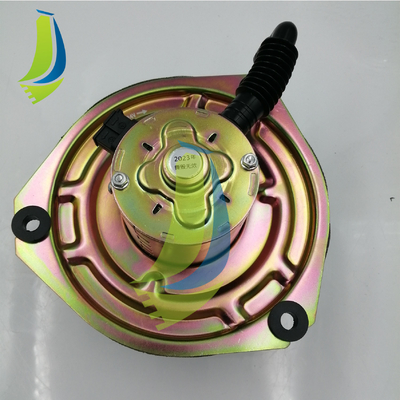 AN56500-40180 Fan Blower Motor AN5650040180 For HM300-2 HM350-2 Excavator