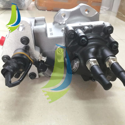 4902731 Fuel Injection Pump For PC300-8 Excavator Parts