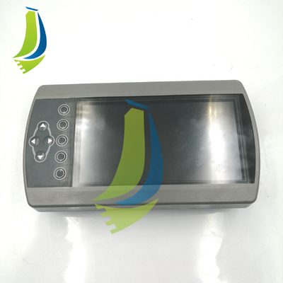 309-5711 Monitor Display Panel For E320D2 E323D2 E329D2 Excavator 3095711