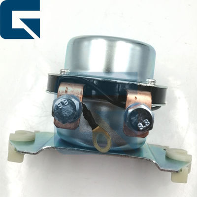 21E5-0003 21E50003 Excavator Accessories R210-7 R210-9 Battery Relay
