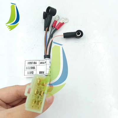 530-00150 Starter Switch Harness For DH220LC-7 Excavator Parts