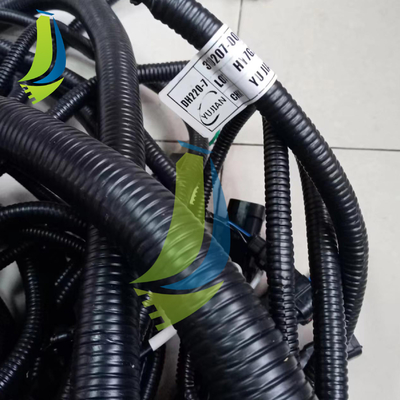 310207-00020 Wiring Harness For DH220-7 Excavator Parts