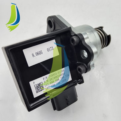 729926-5131 Engine Parts Actuator For 4TNV94 4TNV98 Engine 7299265131