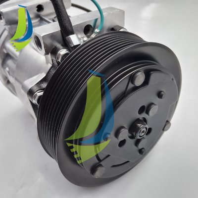 15082727 Air Compressor For EC330C EC360 EC460 Excavator VOE15082727