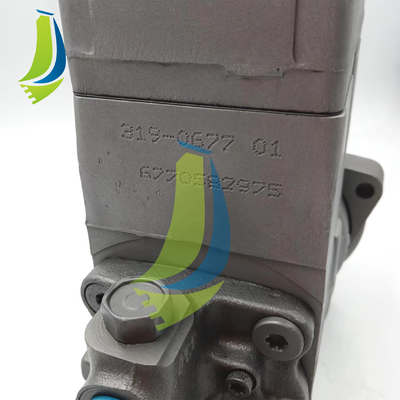 319-0677 C7 Engine Fuel Injection Pump For E336D E324D 330D Excavator 3190677