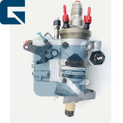 DB4427-6076 DB44276076 Diesel Fuel Injection Pump