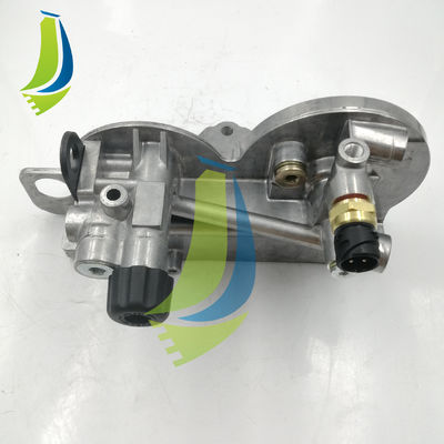 21336013 Fuel Filter Housing For D13 Engine Parts