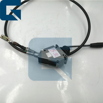 221-3006 2213006 Loader 416E 422E Control Hydraulic Handle