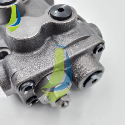 HPV145 Excavator Spare Parts Poppet Valves For ZX350LC-3 Excavator hpv145