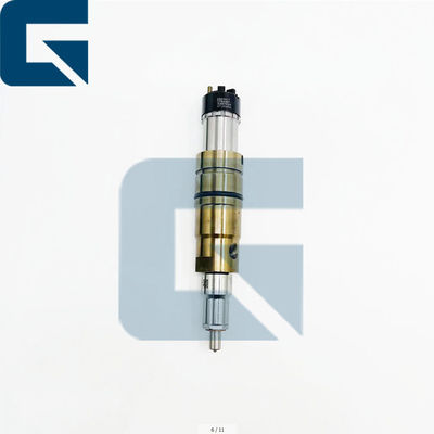 P2872333 2872333 Engine 8.9L ISC/ISL Diesel Fuel Injector