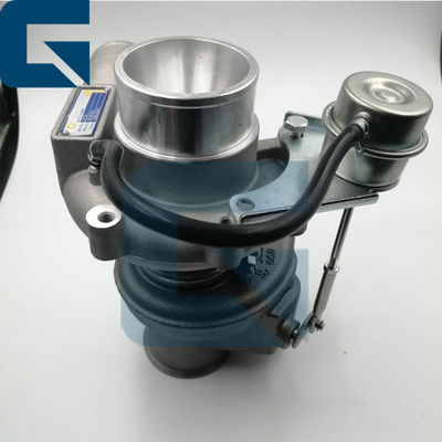 4038792 Model HX25W Engine 4BT Turbocharger/Turbo