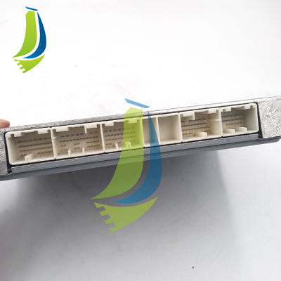 89661-E0010 275800-4211 Controller For SK210-8 Excavator