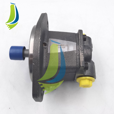 384-8612 3848612 Fuel Transfer Pump For E345DL Excavator