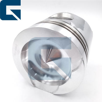 164-6560 1646560 Engine 3306 3306B Spare Parts Piston Body As