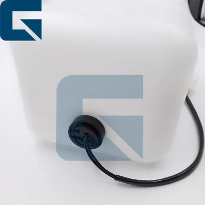 245-9205 2459205 Excavator E320C E320D Expansion Water Tank