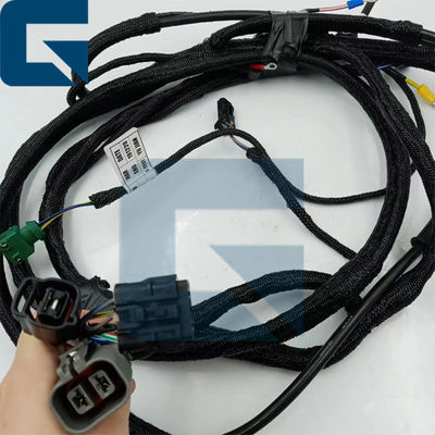 530-00327A 53000327A Excavator Accessories SOLAR 140LC-V SOLAR 175LC-V Engine Harness