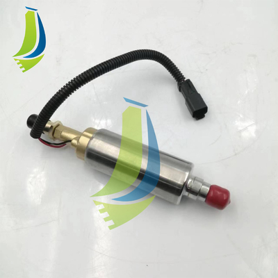 4975617 Excavator Spare Parts Fuel Transfer Pump For QST30 Diesel Engine 4067830