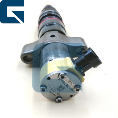 10R-7224 10R7224 Excavator Accessories E330CL E330C Diesel Fuel Injector