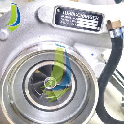 33500958 Excavator Spare Parts Turbocharger For Excavator